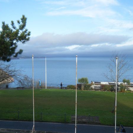 Babbacombe Royal Hotel And Carvery Torquay Eksteriør billede