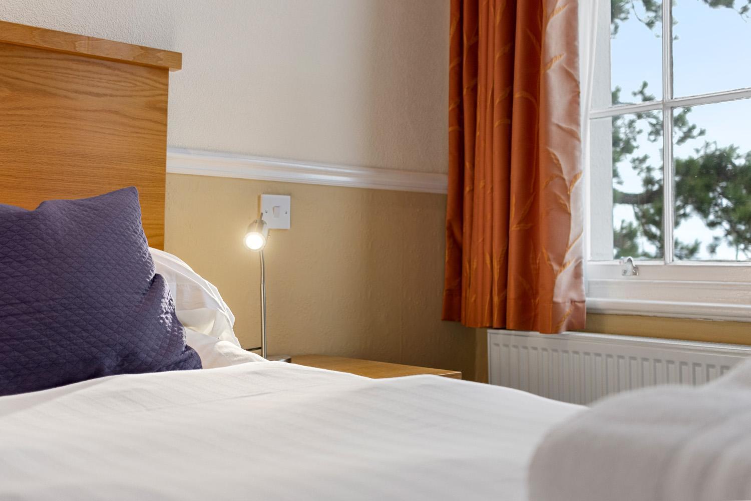 Babbacombe Royal Hotel And Carvery Torquay Eksteriør billede