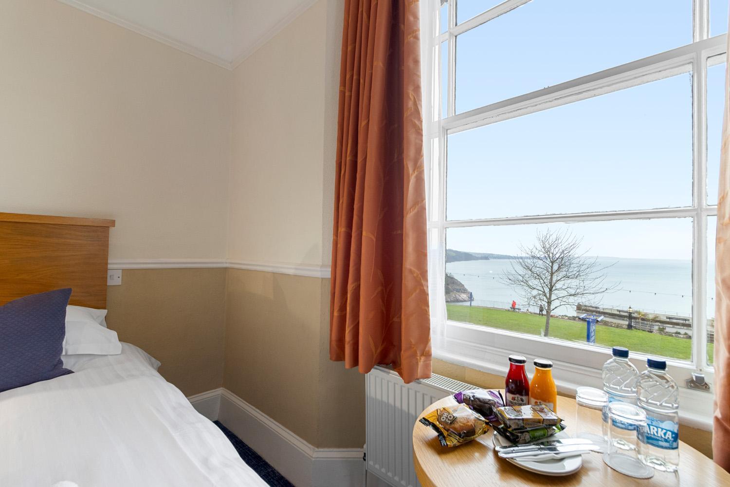 Babbacombe Royal Hotel And Carvery Torquay Eksteriør billede