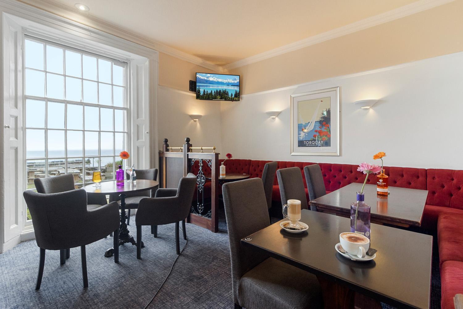 Babbacombe Royal Hotel And Carvery Torquay Eksteriør billede