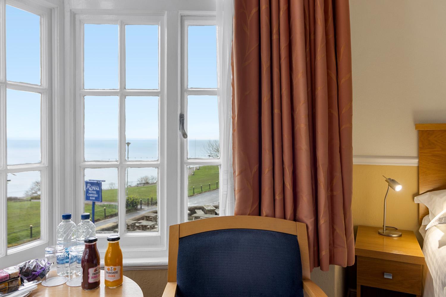 Babbacombe Royal Hotel And Carvery Torquay Eksteriør billede