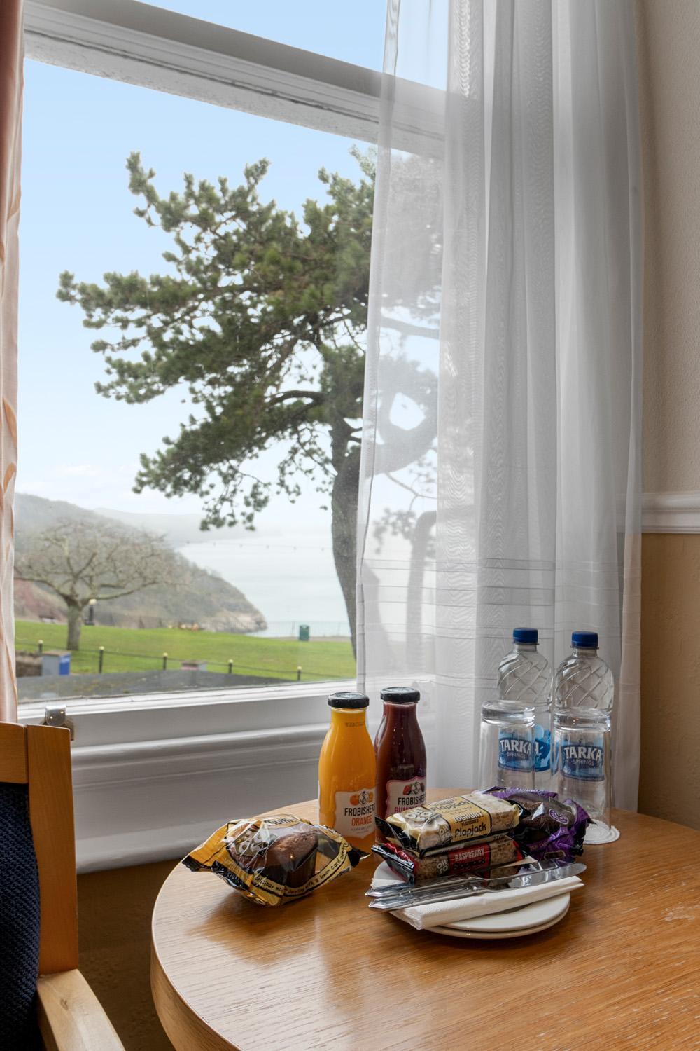 Babbacombe Royal Hotel And Carvery Torquay Eksteriør billede